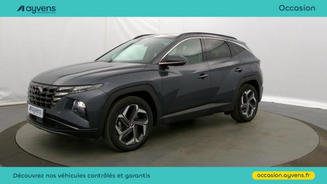 Hyundai Tucson 1.6 T-Gdi 265ch Phev Executive Bva6 Htrac