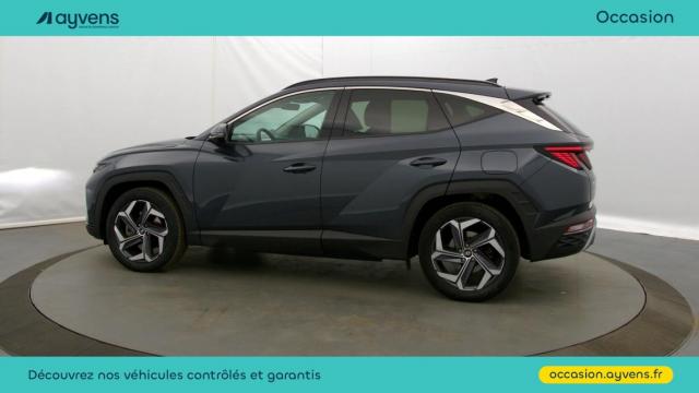Hyundai Tucson image 8