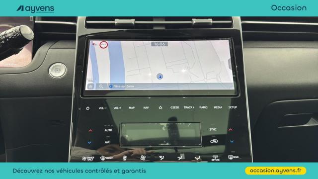 Hyundai Tucson image 2