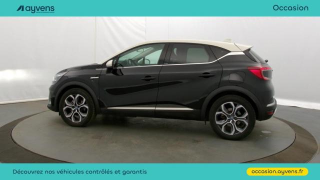 Renault Captur image 9