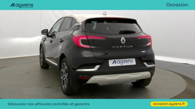 Renault Captur image 5