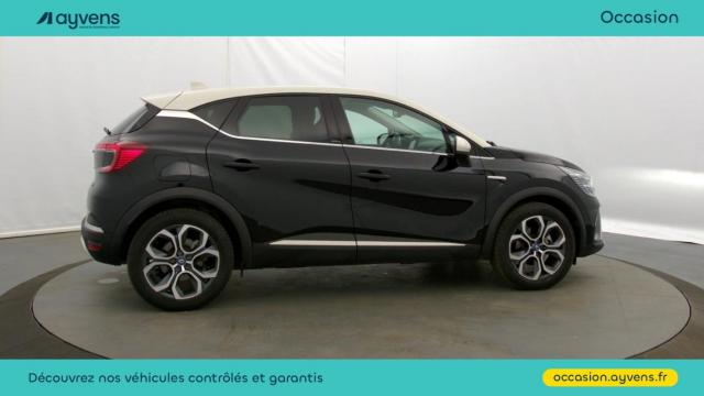 Renault Captur image 4