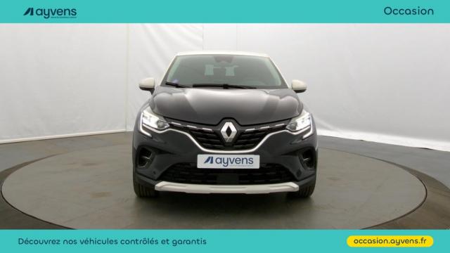 Renault Captur image 8