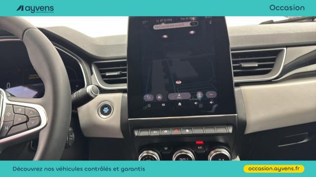 Renault Captur image 3