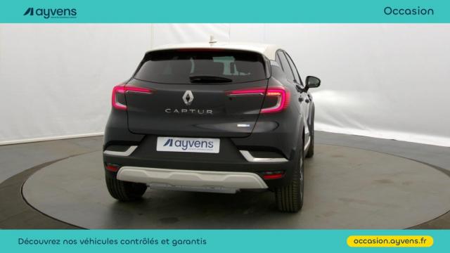 Renault Captur image 2