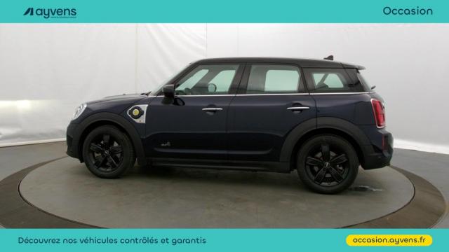 Mini Countryman image 8
