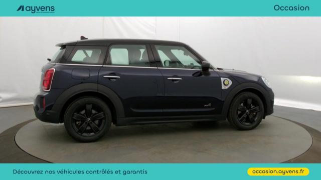 Mini Countryman image 6