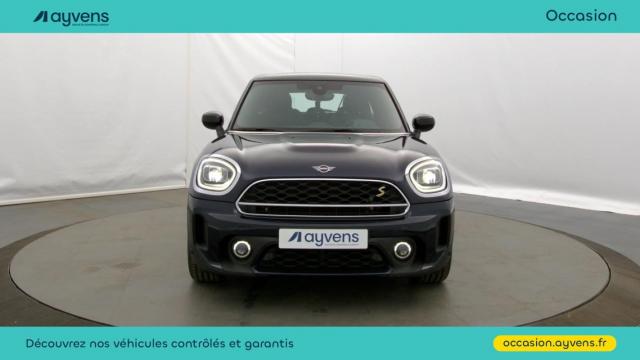 Mini Countryman image 2