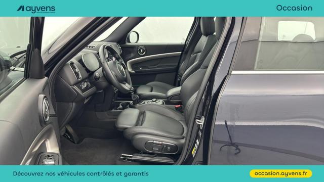 Mini Countryman image 3