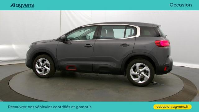 Citroen C5 Aircross image 7