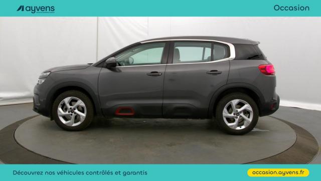 Citroen C5 Aircross image 4