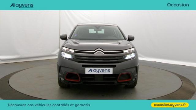 Citroen C5 Aircross image 8