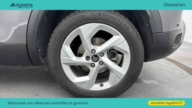 Citroen C5 Aircross image 3