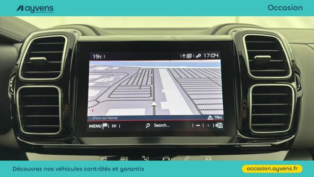 Citroen C5 Aircross image 2