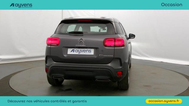Citroen C5 Aircross image 5