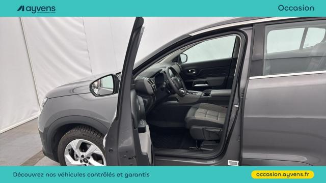 Citroen C5 Aircross image 9