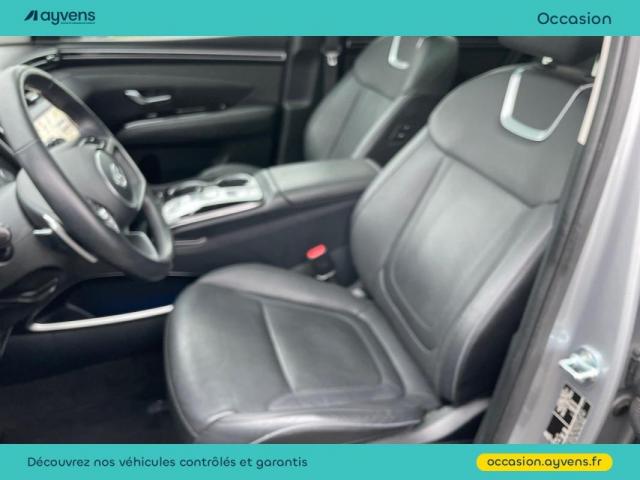 Hyundai Tucson image 8