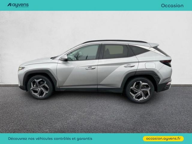 Hyundai Tucson image 1