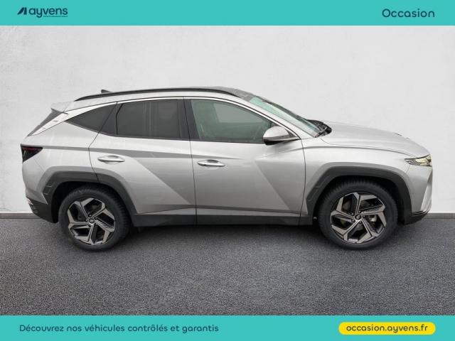Hyundai Tucson image 9