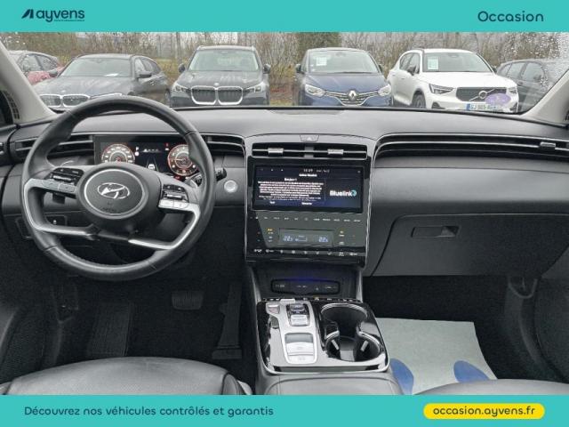 Hyundai Tucson image 5