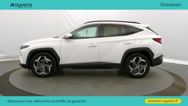 Hyundai Tucson image 8