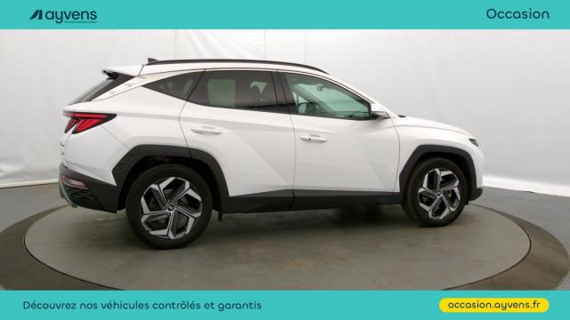 Hyundai Tucson image 6