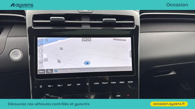 Hyundai Tucson image 2