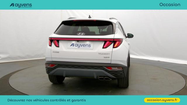 Hyundai Tucson image 7