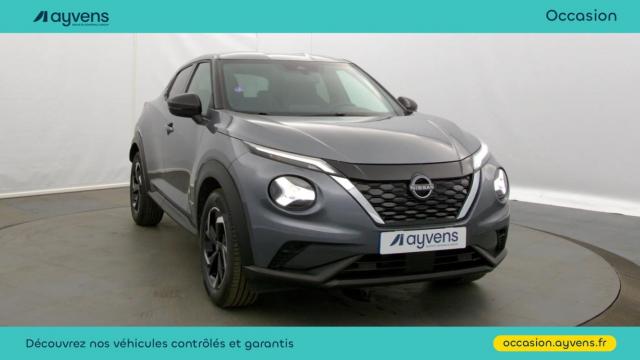Nissan Juke image 3