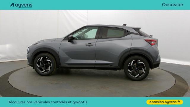 Nissan Juke image 8