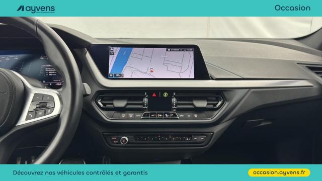 Bmw Série 1 image 4