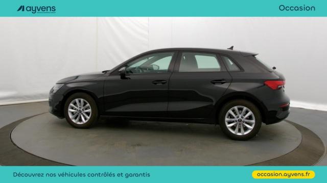 Audi A3 Sportback image 2