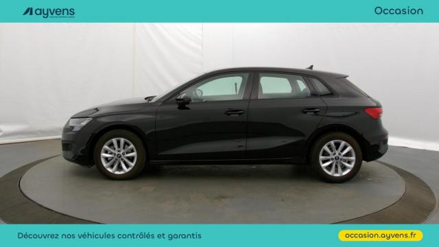 Audi A3 Sportback image 4