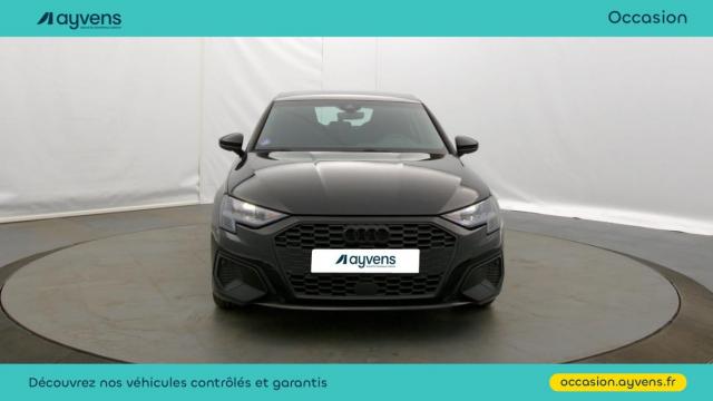 Audi A3 Sportback image 6