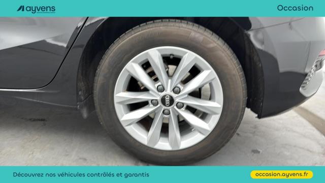 Audi A3 Sportback image 5