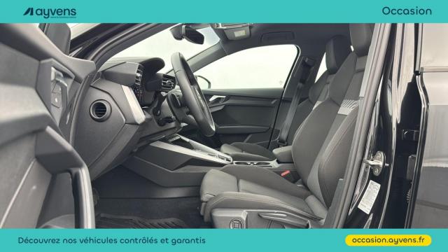 Audi A3 Sportback image 9