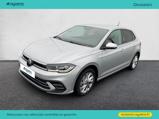 Volkswagen Polo 1.0 Tsi 95ch Style