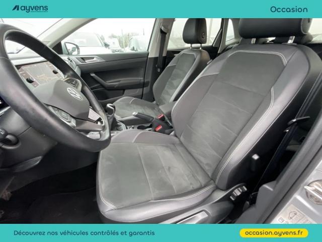 Volkswagen Polo image 8