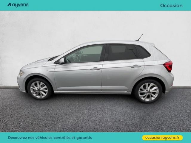 Volkswagen Polo image 4