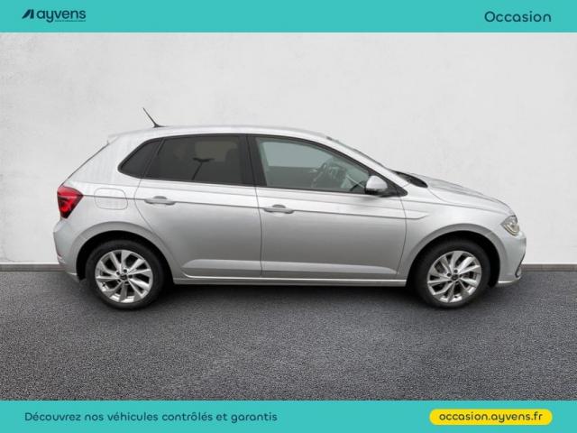 Volkswagen Polo image 1