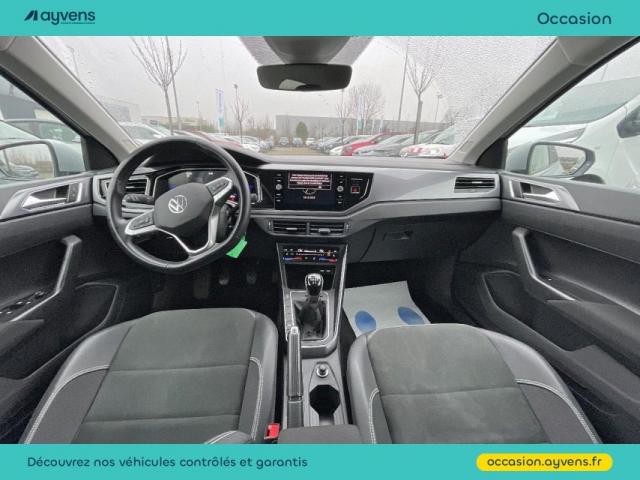 Volkswagen Polo image 7