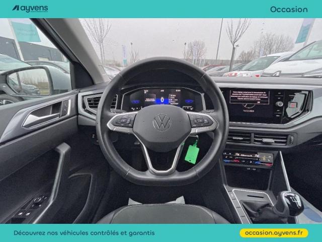 Volkswagen Polo image 6