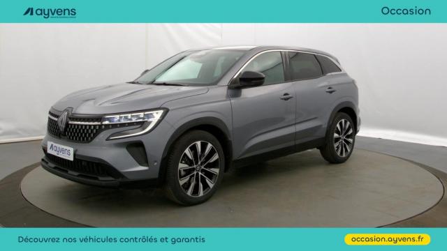 Renault Austral 1.2 E-Tech Full Hybrid 200ch Techno