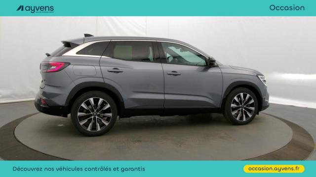 Renault Austral image 9