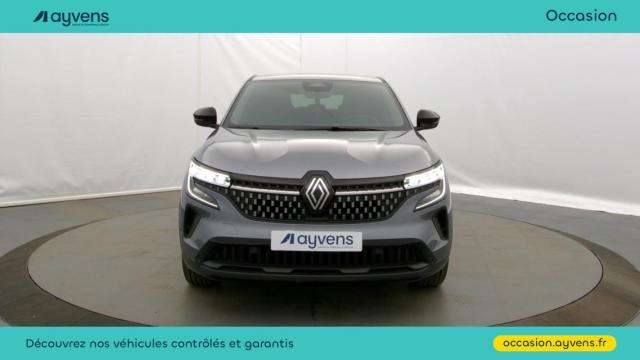 Renault Austral image 5