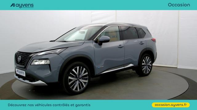 Nissan X-Trail E-4orce 213ch Tekna+ 7 Places