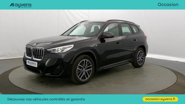 Bmw X1 Sdrive18i 136ch M Sport