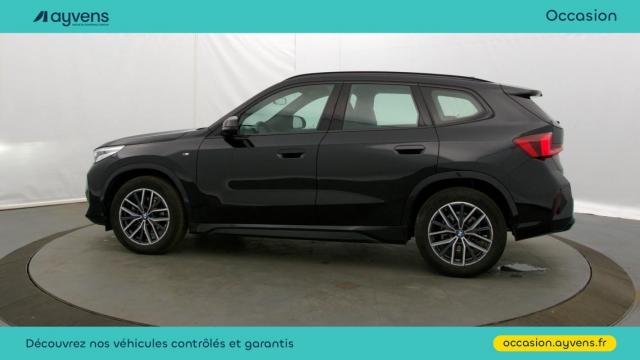 Bmw X1 image 2