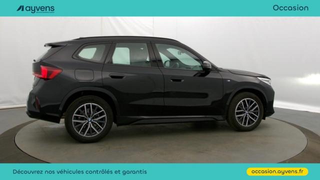 Bmw X1 image 5