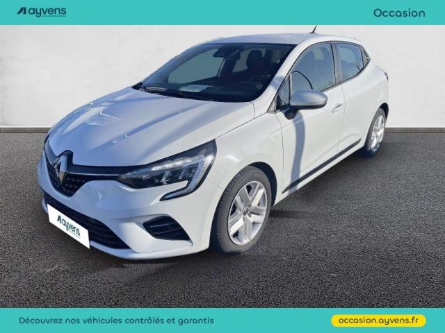 Renault Clio 1.0 Tce 90ch Business